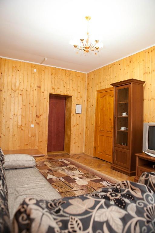 Ялинка Готель Vyshkiv Cameră foto