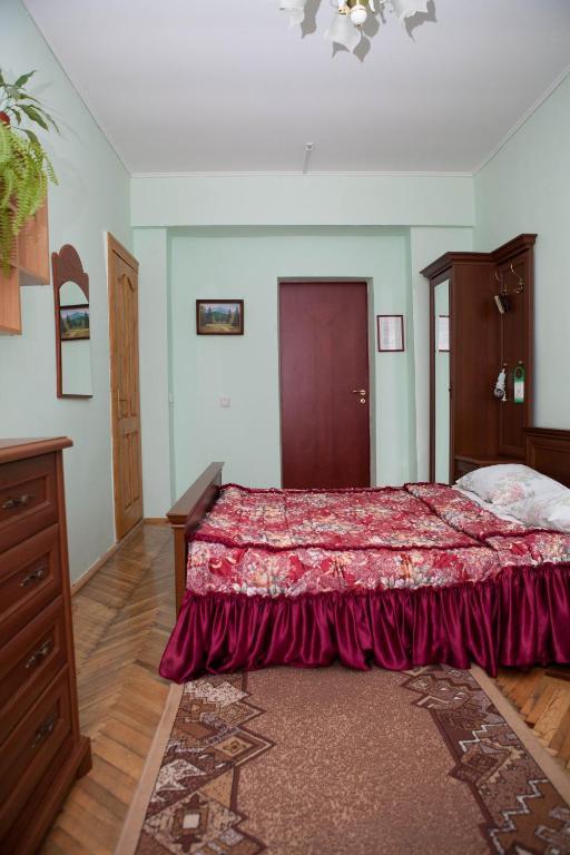 Ялинка Готель Vyshkiv Cameră foto